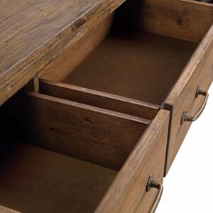 Cabinet with Shelve and Drawer