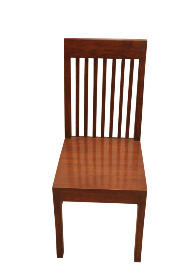 Woodness Solid Wood Dining Chair