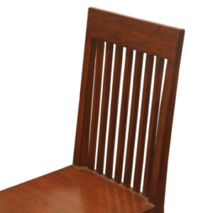 Woodness Solid Wood Dining Chair