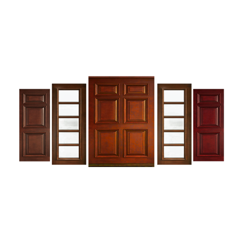 door