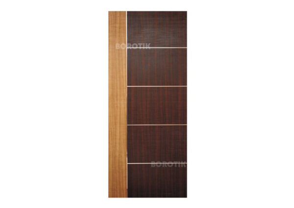 Steel Beading Door