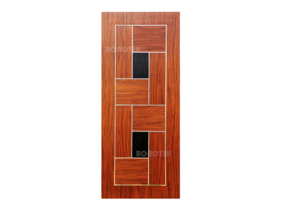 Steel Beading Door