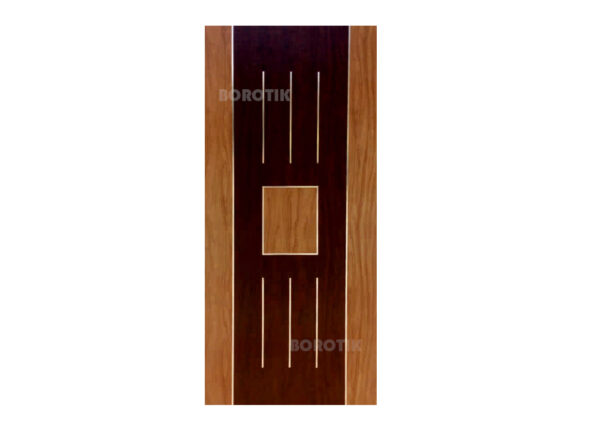 Steel Beading Door