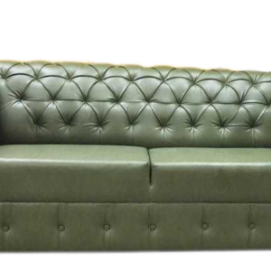 3 Seater Cushion Sofa