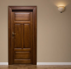 Doors & Window Shutters