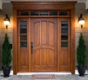 Doors & Window Shutters