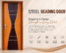 steel beading
